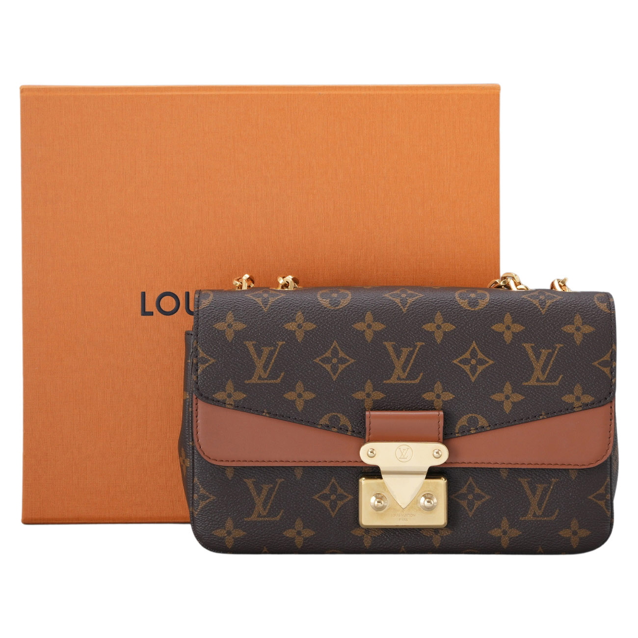 LOUIS VUITTON(USED)루이비통 M46127 모노그램 마르소백